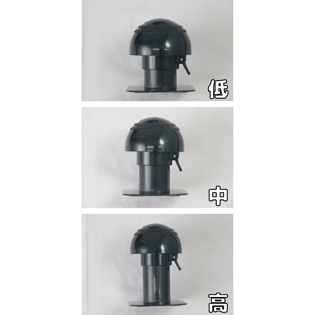 ポケットの深さを問わず使用できるため、複数ポジションを兼任するプレーヤーにもオススメしたいアイテムです。