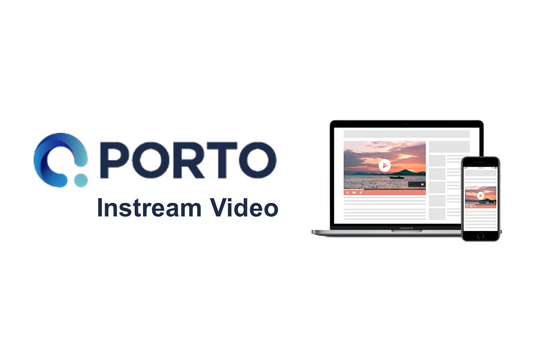 Porto インストリーム広告配信機能 Porto Instream Video において世界有数のライブストリーミングサービス Twitch と連携 株式会社portoのプレスリリース Porto インストリーム広告配信機能 Porto Instream Video において世界有数のライブストリーミングサービス Twitch と連携 株式会社portoのプレスリリース