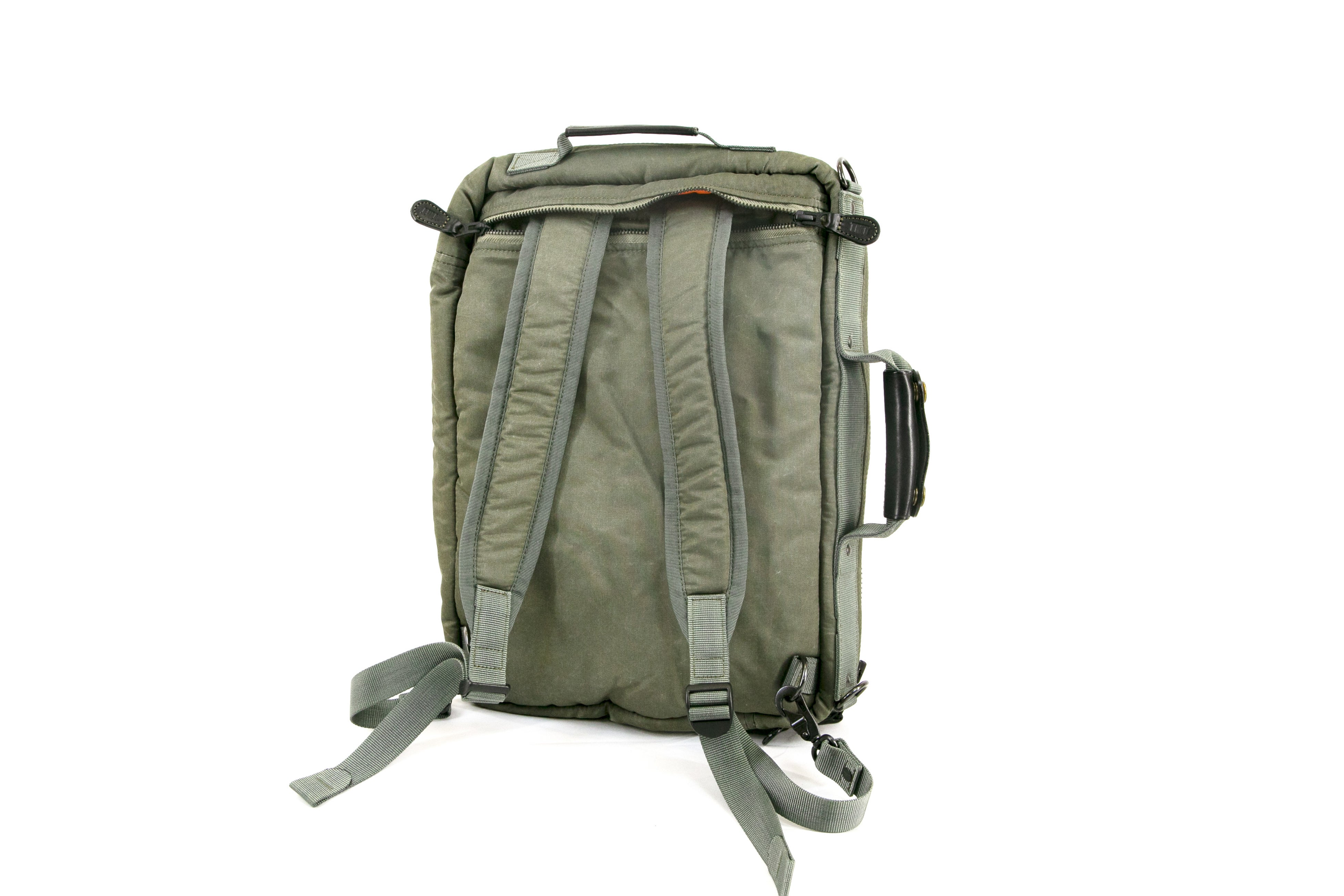 未使用 HARVEST LABEL × TMT FLYER'S 3WAY バッグ 未使用 HARVEST LABEL × TMT FLYER'S 3WAY バッグ｜Yahoo!フリマ