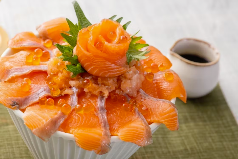 ※写真は盛り付けイメージです。