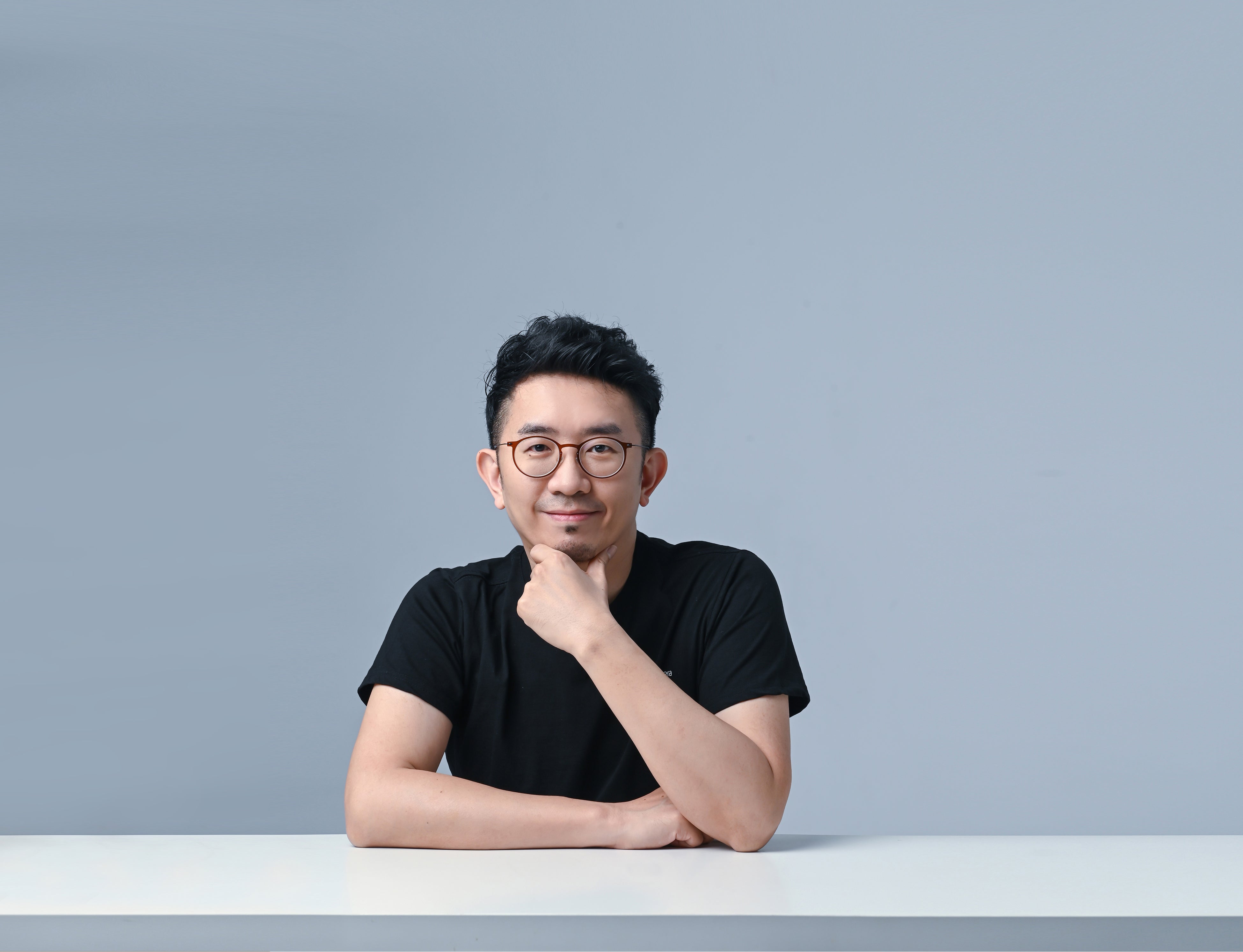 Alfred Systems Inc.代表：Alex Song