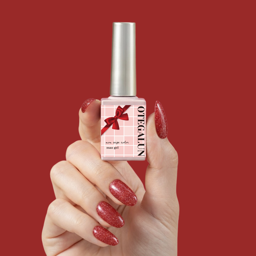 OTEGALUN｜ホリデー限定「クリスマスコフレ2025」11月1日(土)発売 ー