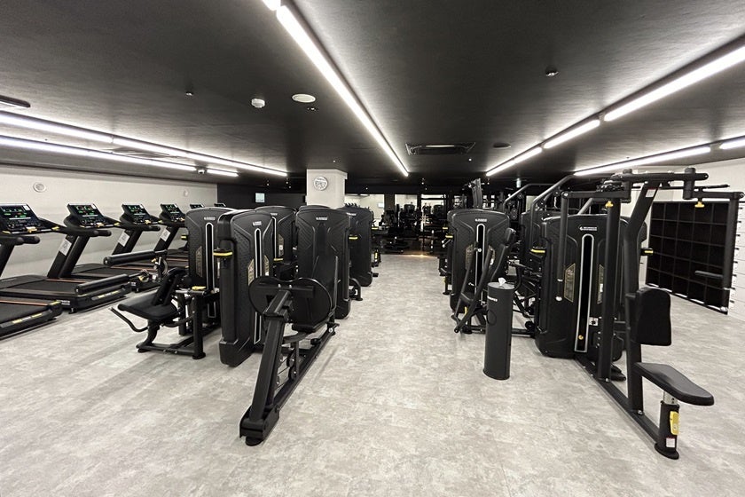ECOFIT24豊田店