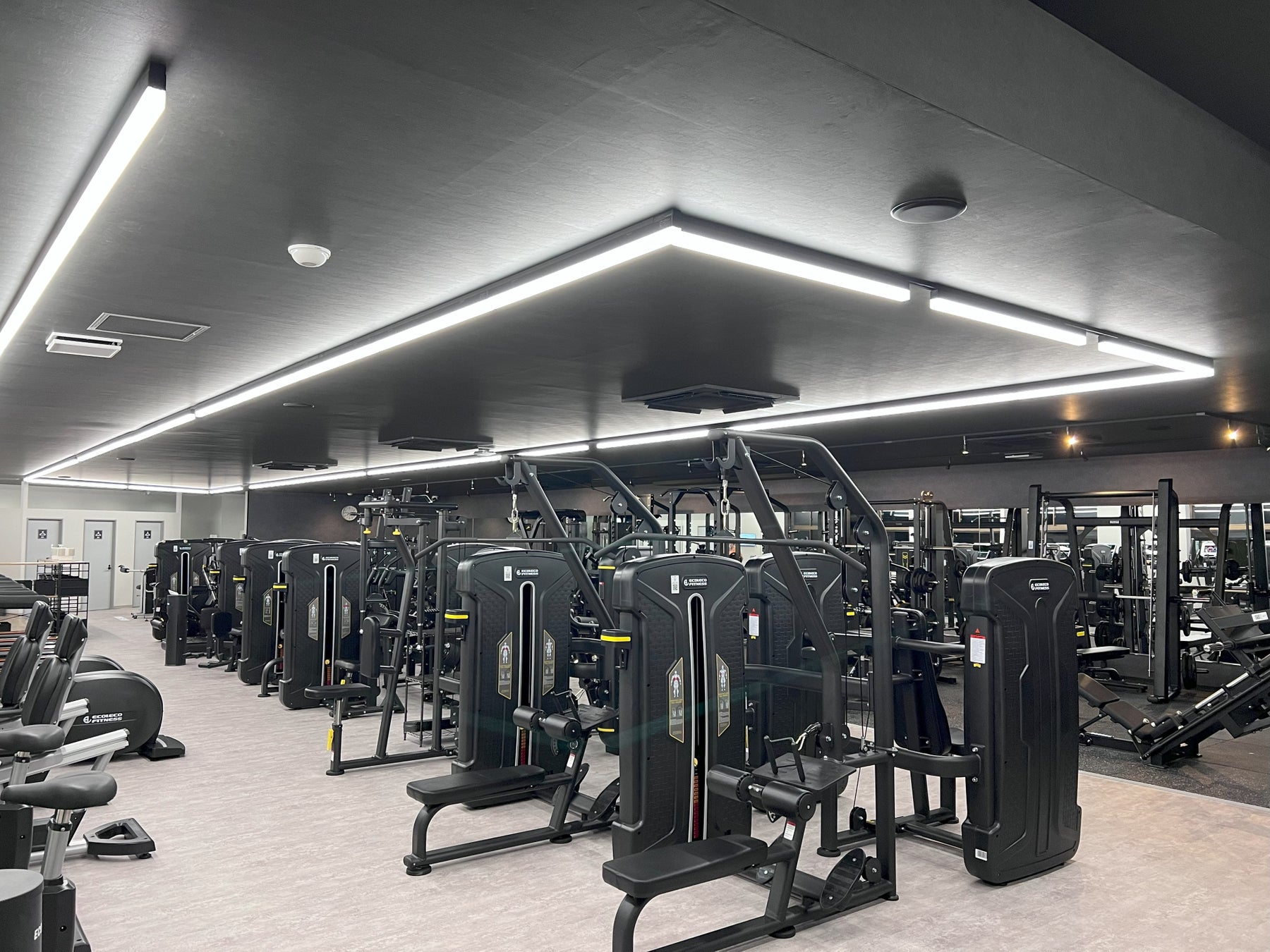 ECOFIT24春日井店