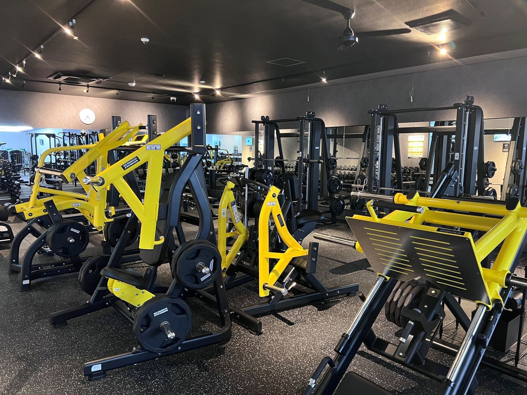 ECOFIT24一宮尾西店