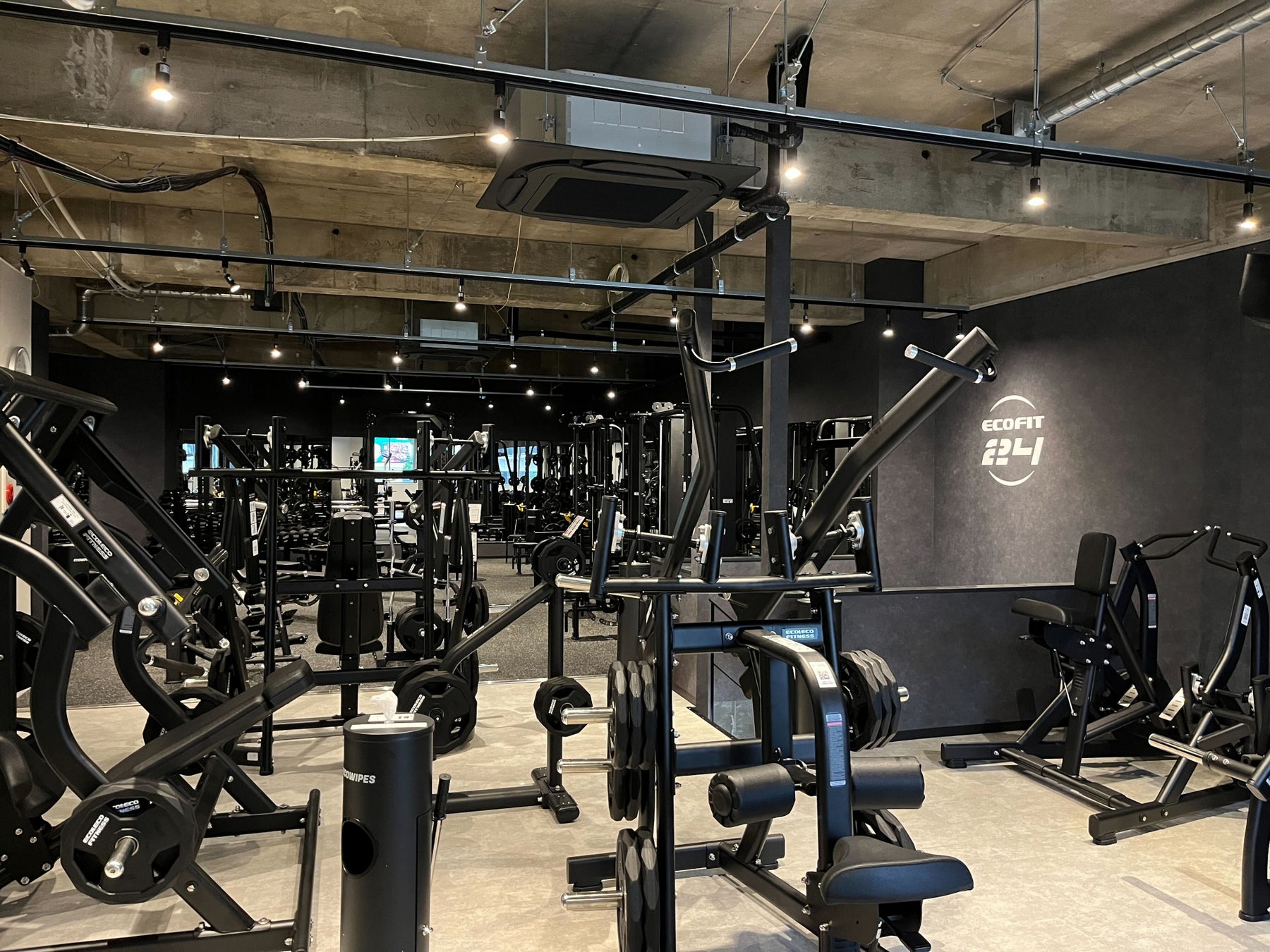 ECOFIT24鶴舞店