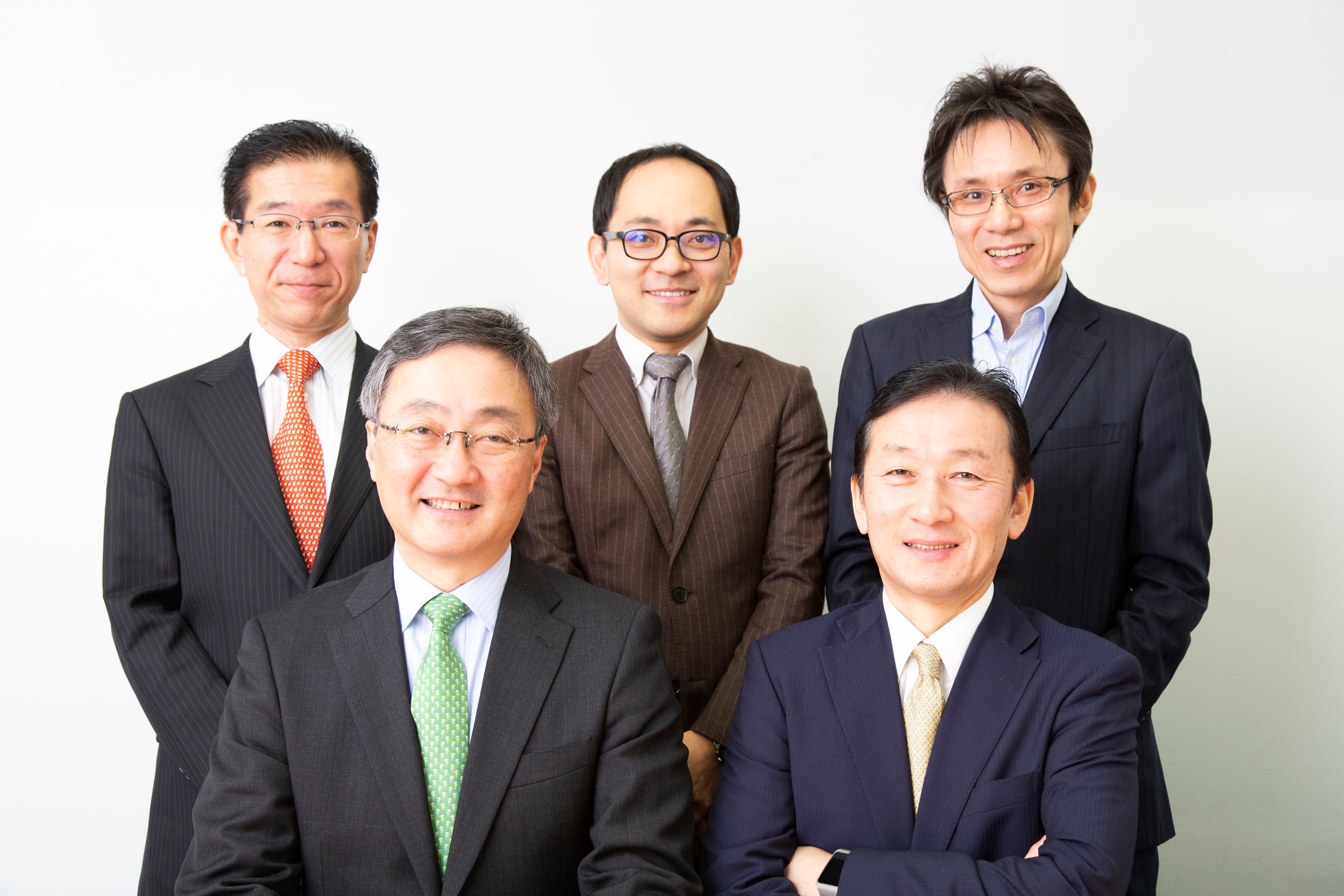 コモンズ投信投資委員会メンバー