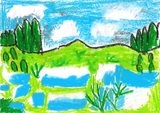 こどもたちの未来や夢を思い描く機会に 夏休みこども絵画コンクール 大募集 コモンズ投信株式会社のプレスリリース こどもたちの未来や夢を思い描く機会に 夏休みこども絵画コンクール 大募集 コモンズ投信株式会社のプレスリリース