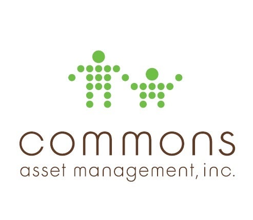コモンズ投信ロゴ