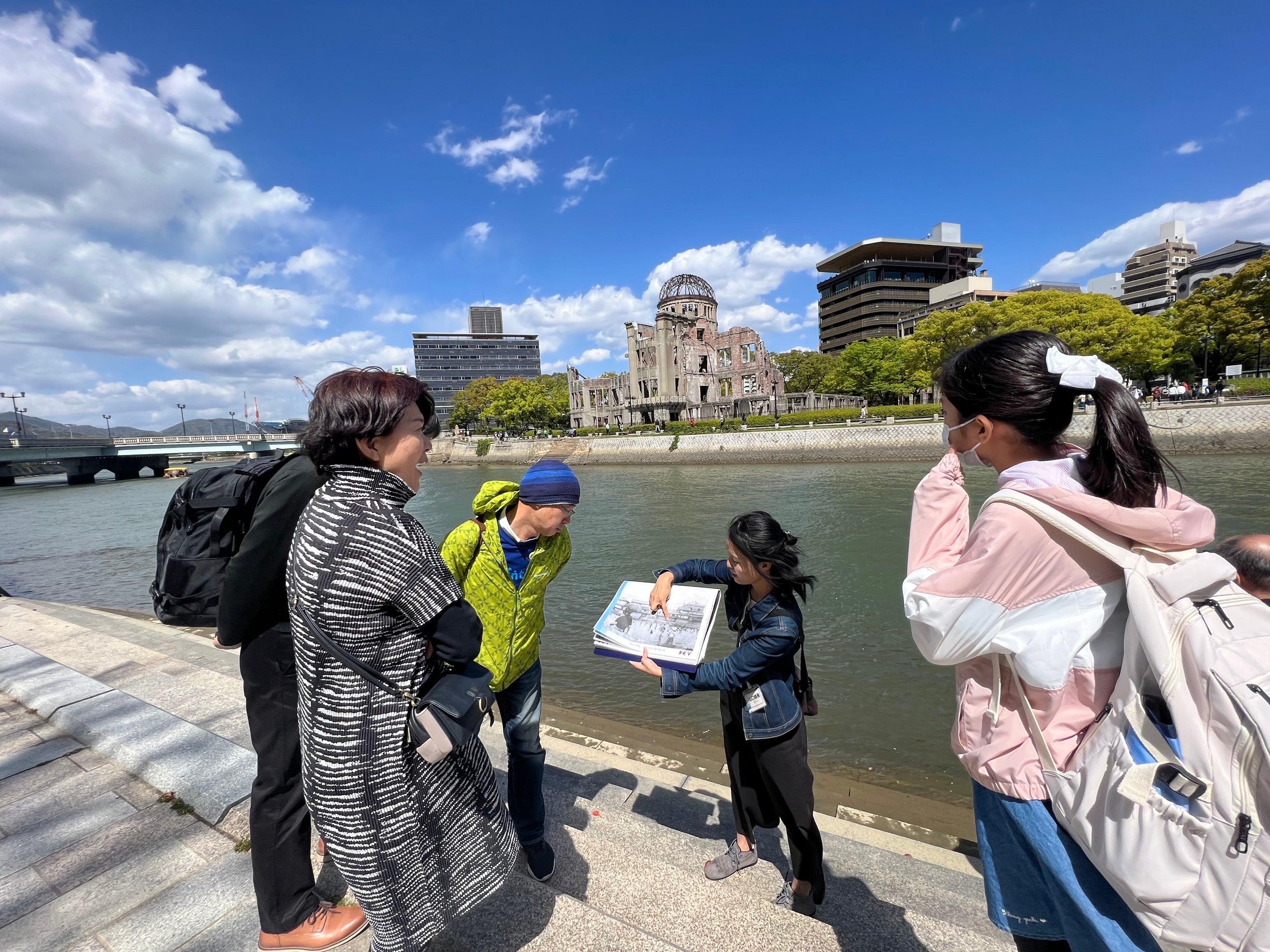イベントの様子