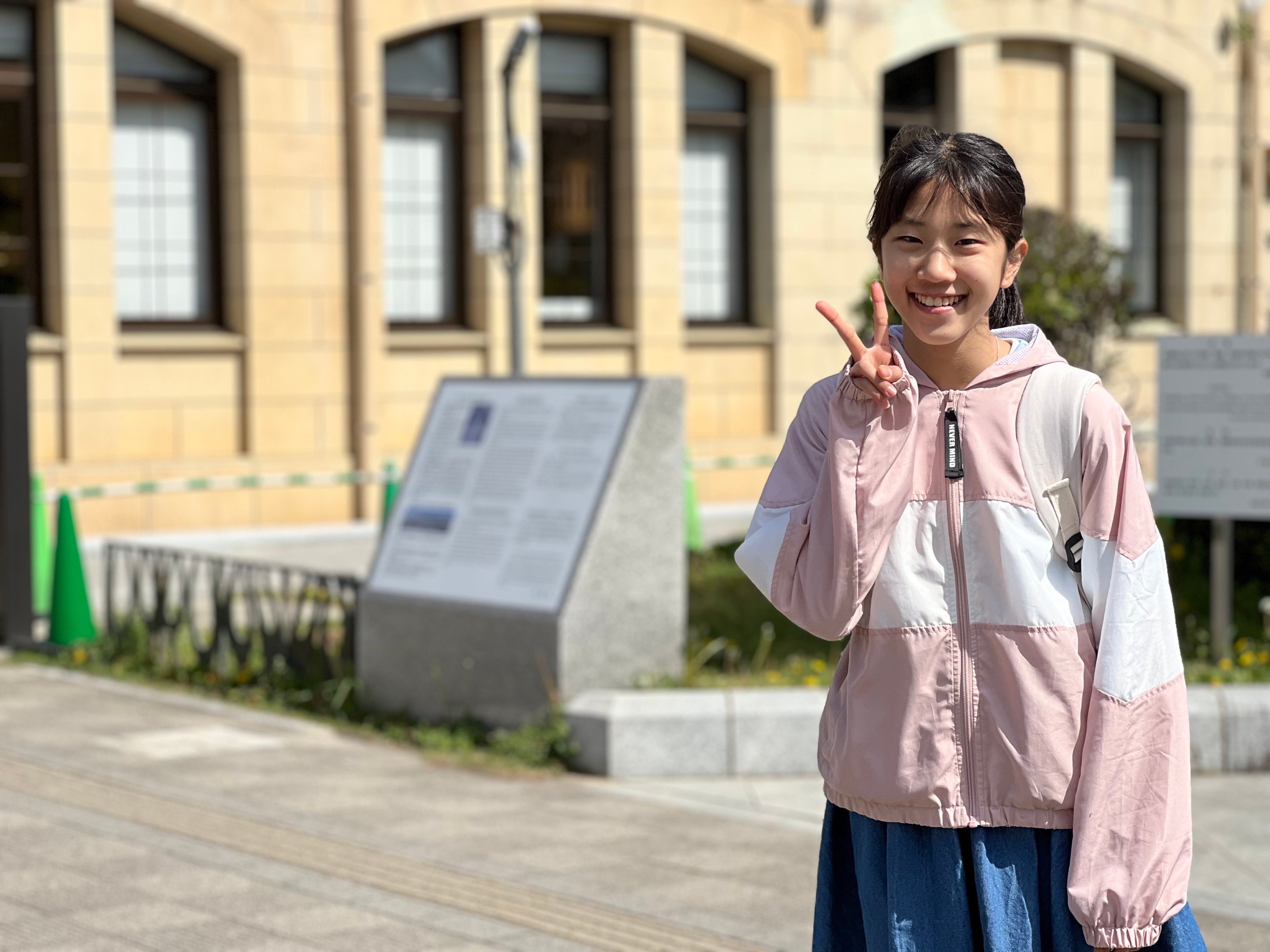 イベントの様子