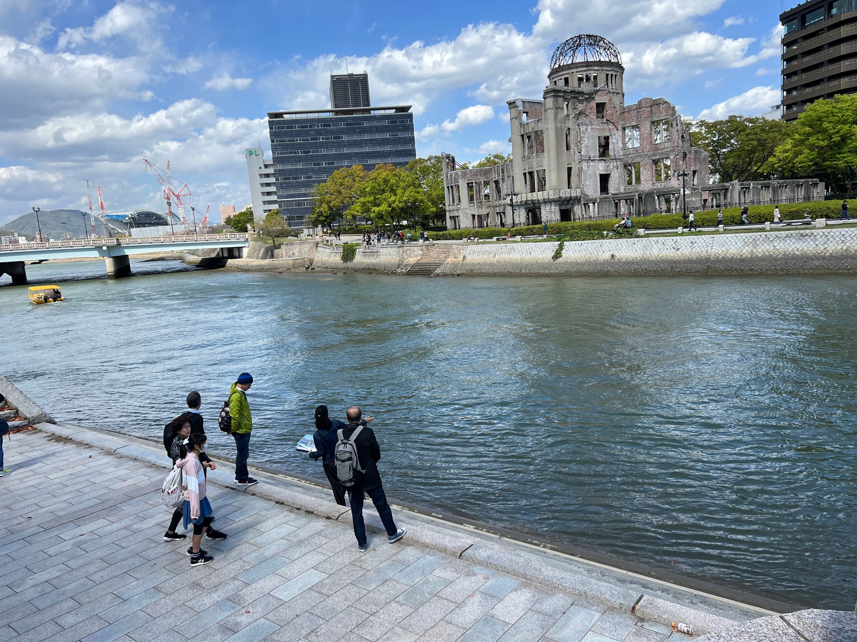 イベントの様子