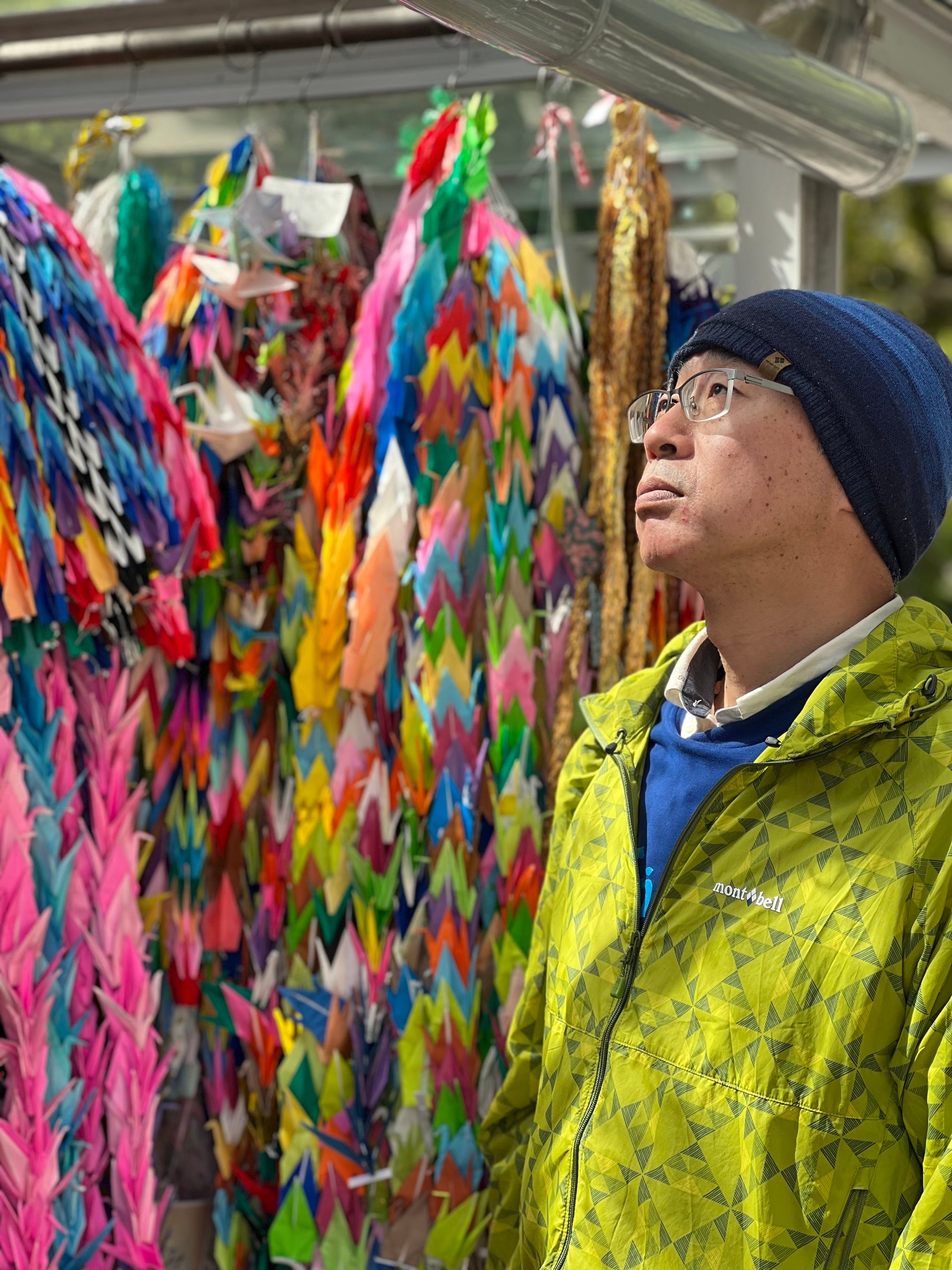 イベントの様子
