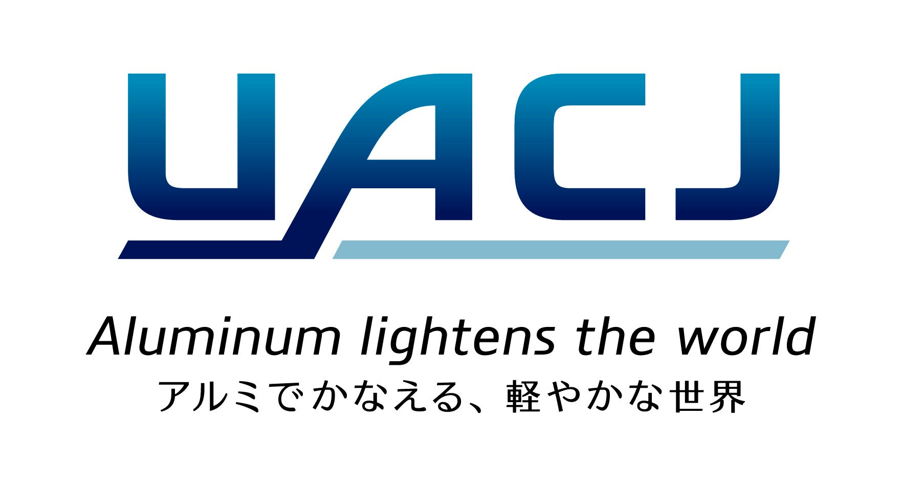 UACJロゴ