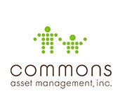 コモンズ投信ロゴ