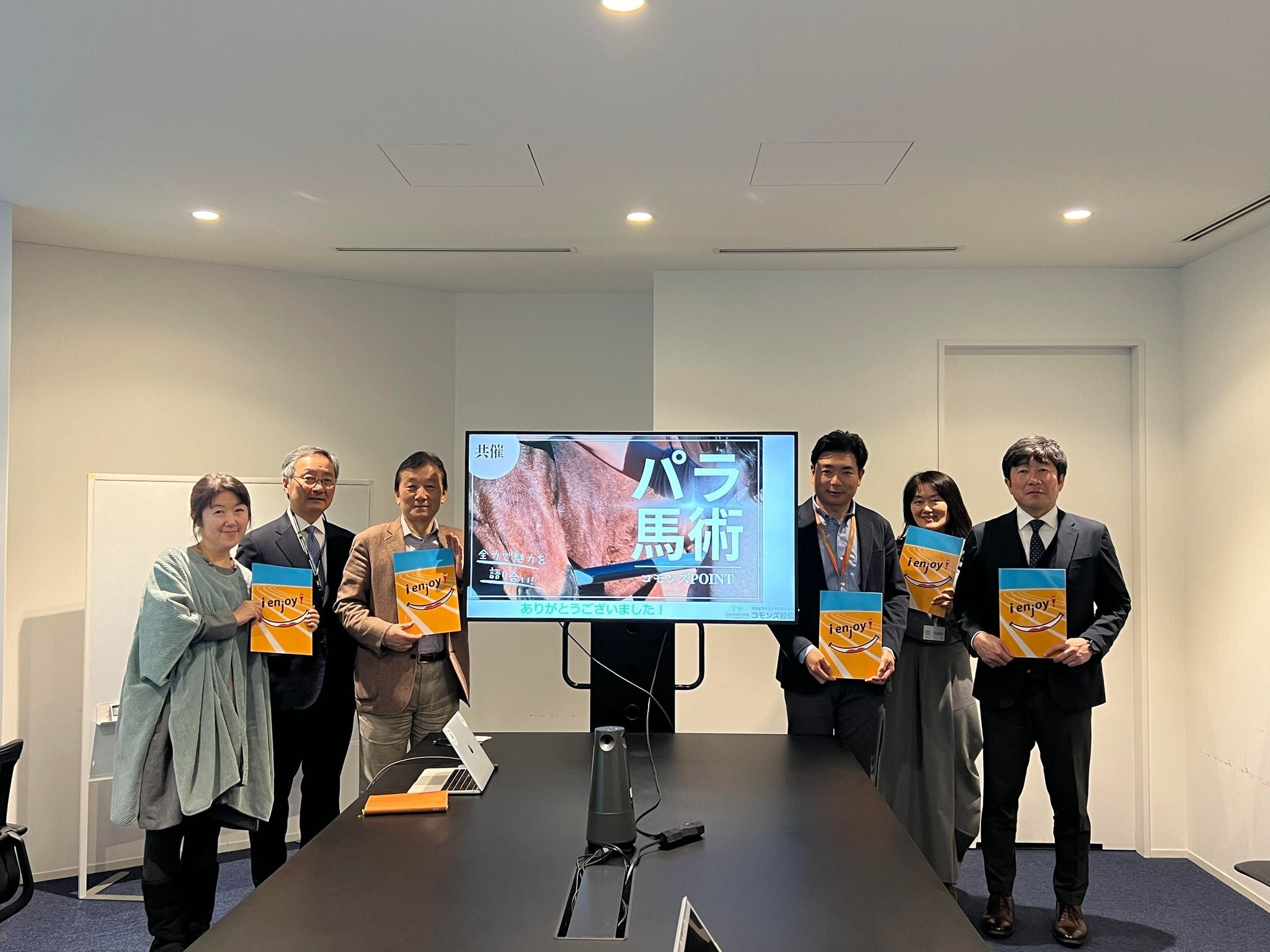 第11期コモンズPOINT最終選考委員会メンバー