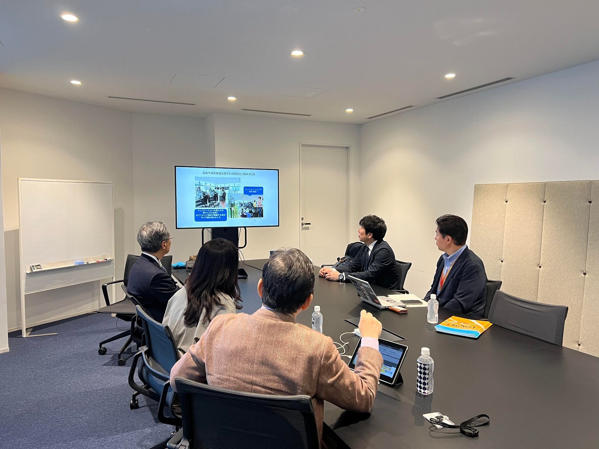 第11期コモンズPOINT最終選考委員会様子