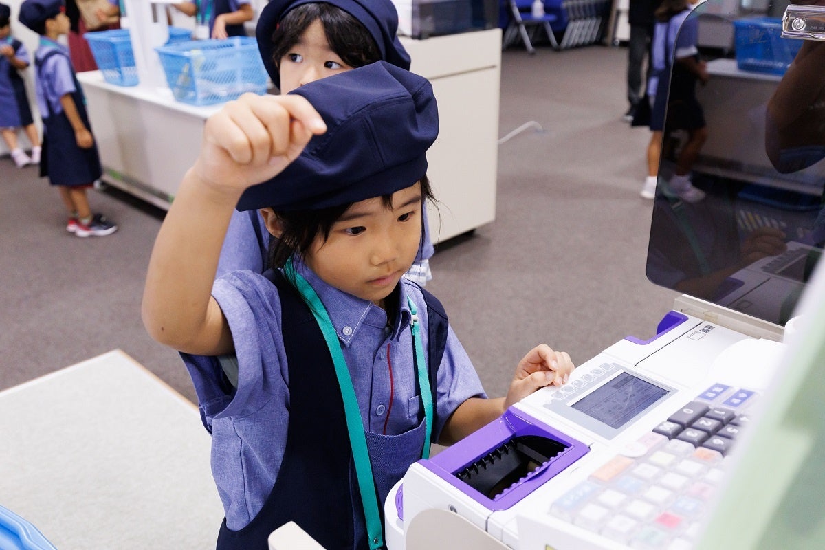 リンナイ大口工場でからくり改善体験ツアーを無料開催!子ども向けイベント4月2日(火) リンナイ大口工場でからくり改善体験ツアーを無料開催!子ども向けイベント4月2日(火)