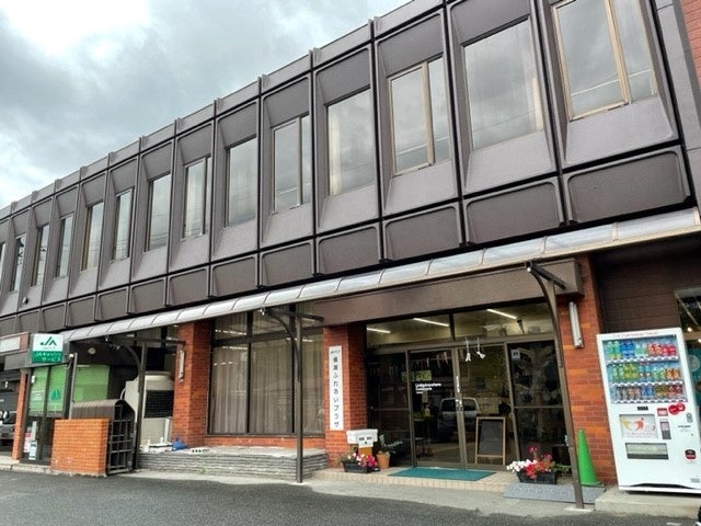 LivingAnywhere Commons横瀬