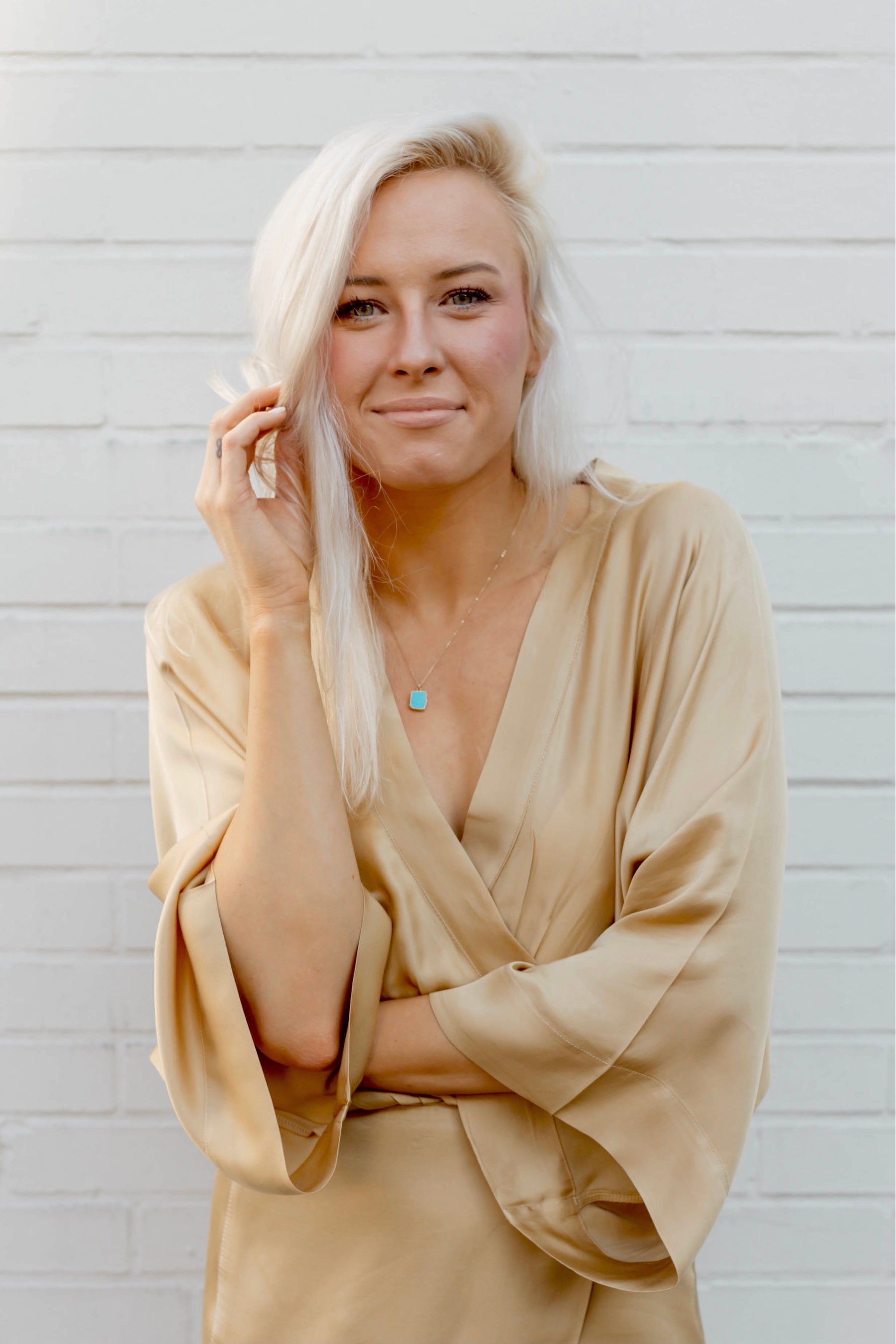 ジェシカ・ロング選手