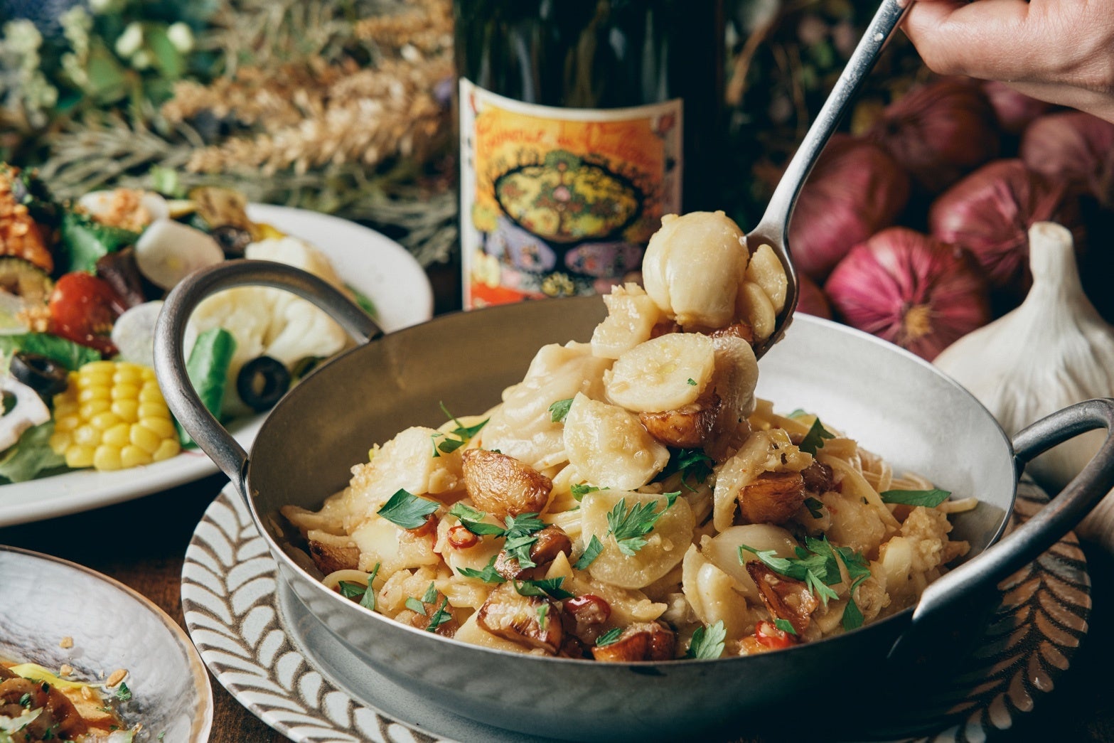 にんにくの旬は夏 この時期でしか食べられない 収穫したての 新にんにく 限定400個で丸揚げに Halk合同会社のプレスリリース にんにくの旬は夏 この時期でしか食べられない 収穫したての 新にんにく 限定400個で丸揚げに Halk合同会社のプレスリリース