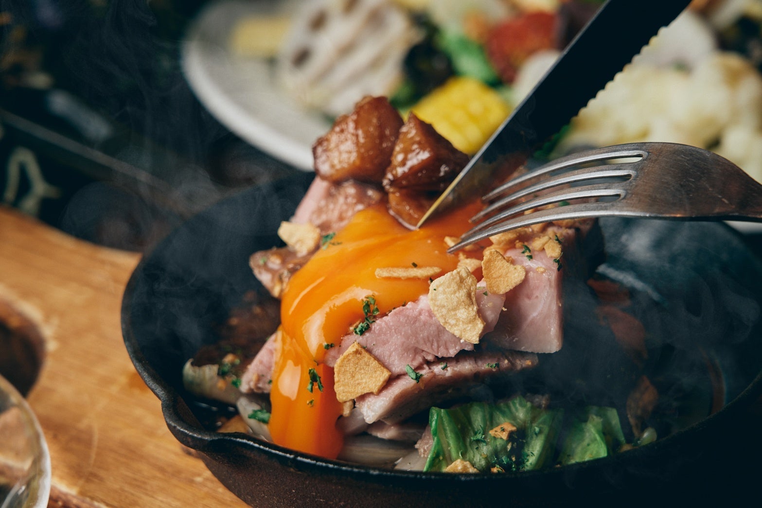 にんにくの旬は夏 この時期でしか食べられない 収穫したての 新にんにく 限定400個で丸揚げに Halk合同会社のプレスリリース にんにくの旬は夏 この時期でしか食べられない 収穫したての 新にんにく 限定400個で丸揚げに Halk合同会社のプレスリリース