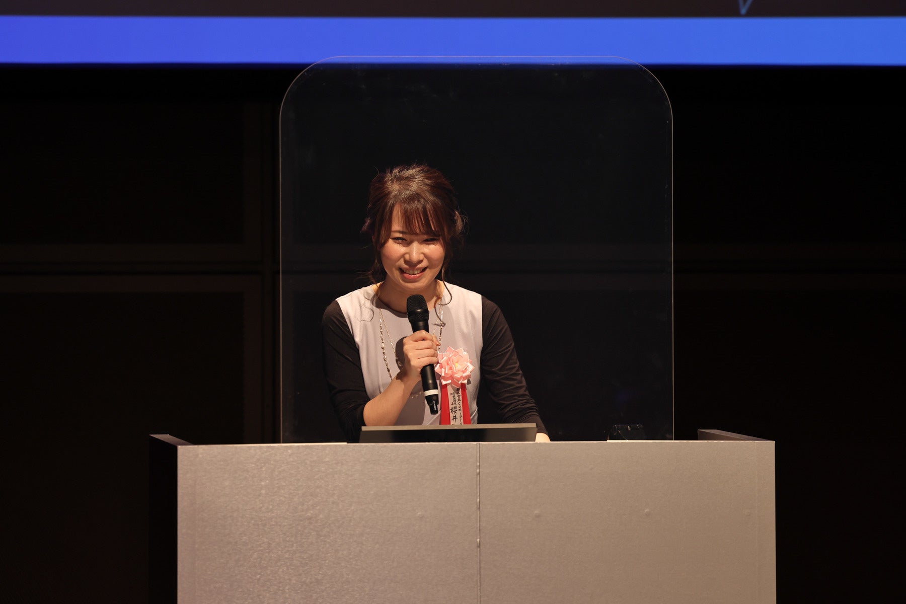 株式会社comipro 代表 櫻井 知里  