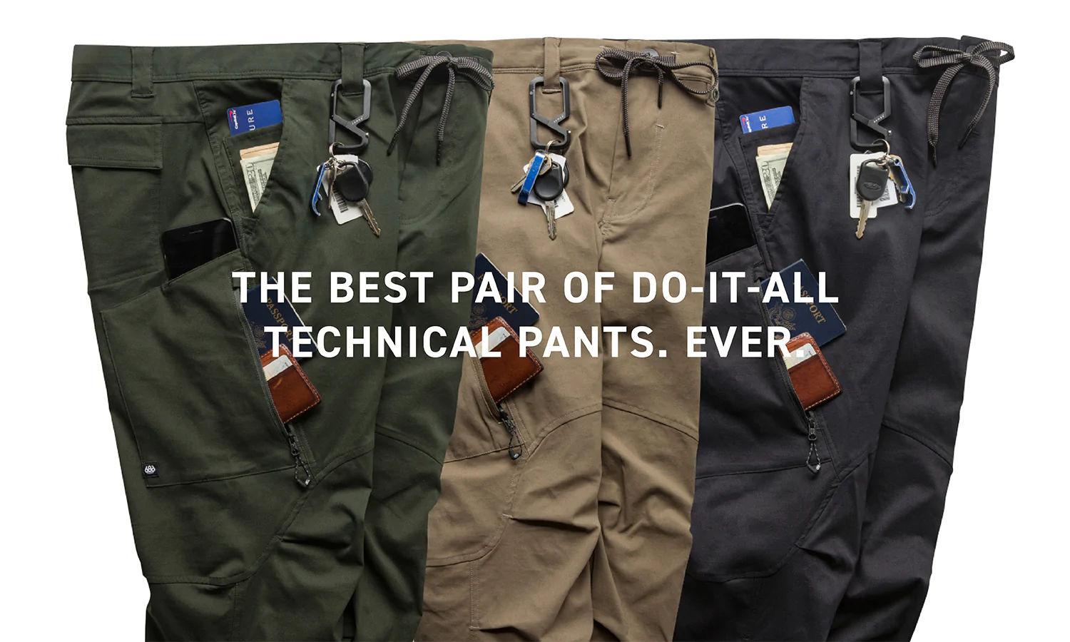 アウトドアリサーチSALVO PANTS スキーウェアソフトシェル