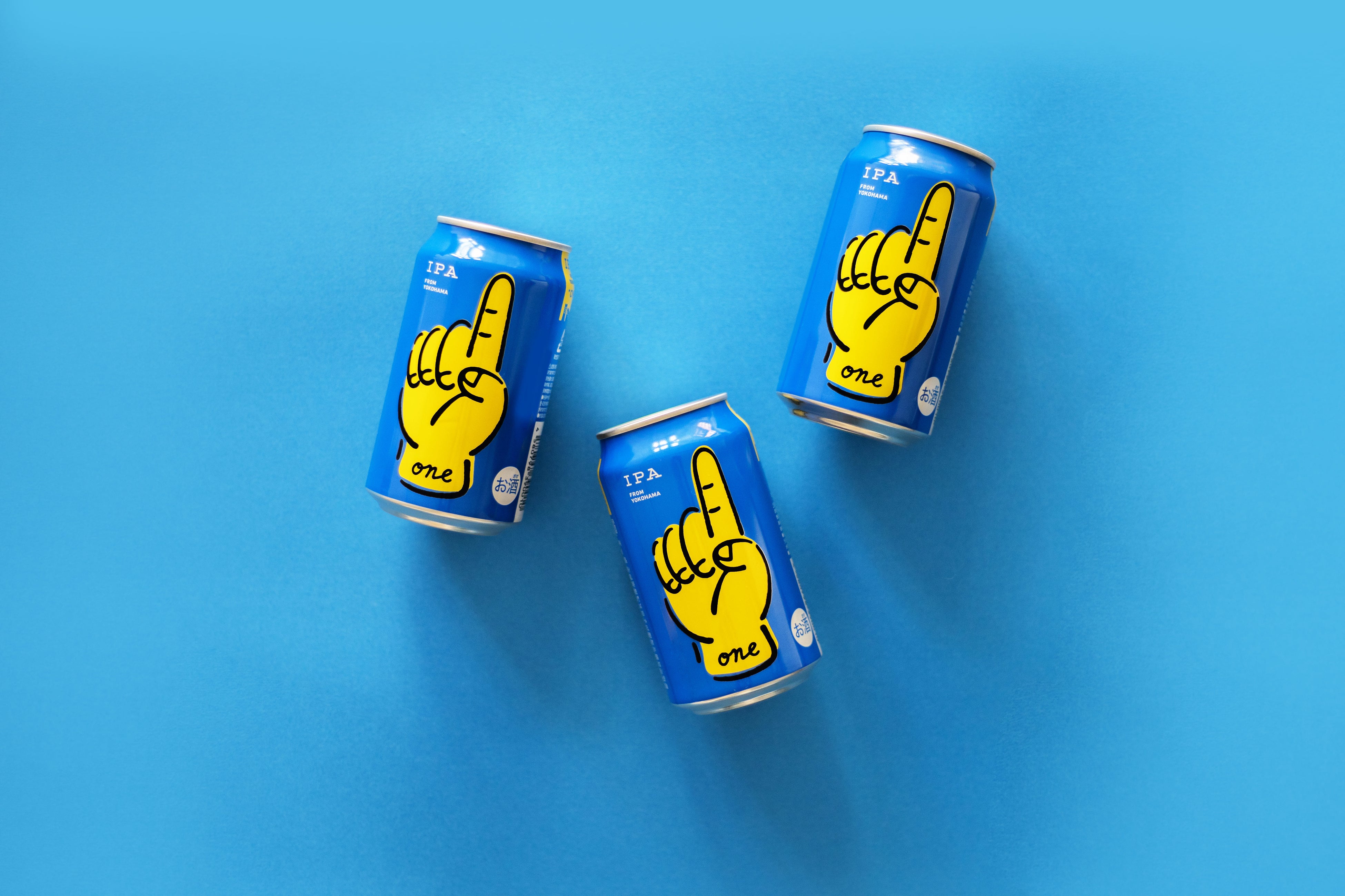 REVO BREWING 「ONE」