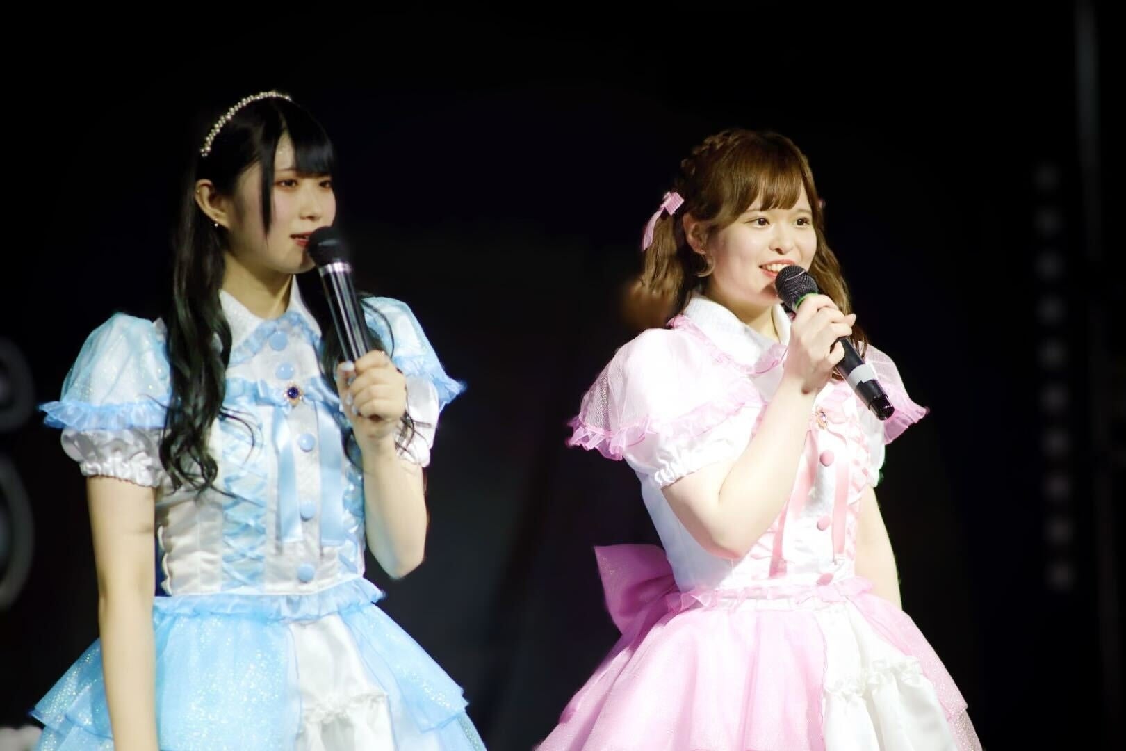 オーダーメイドリクエストページ♥最短当日発送可能♥ ライブレポート】王道メイドカフェ「マイファーストメイド」1st