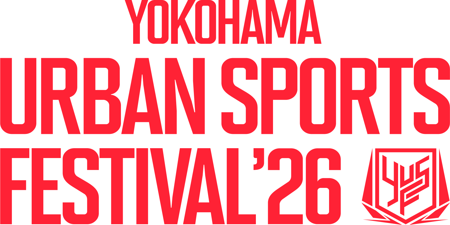 アーバンスポーツの祭典「YOKOHAMA URBAN SPORTS FESTIVAL ’26」協賛のお知らせ