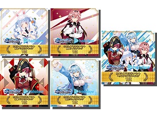 m VTuber Poker Festival」第三弾のコラボを発表!「m HOLD'EM(エム m VTuber Poker Festival」第三弾のコラボを発表!「m HOLD'EM(エム