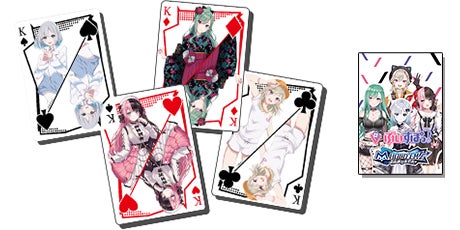 未開封 非売品】ぶいすぽっ! エムホールデム VTuberコラボ 未開封 非売品】ぶいすぽっ! エムホールデム VTuberコラボ