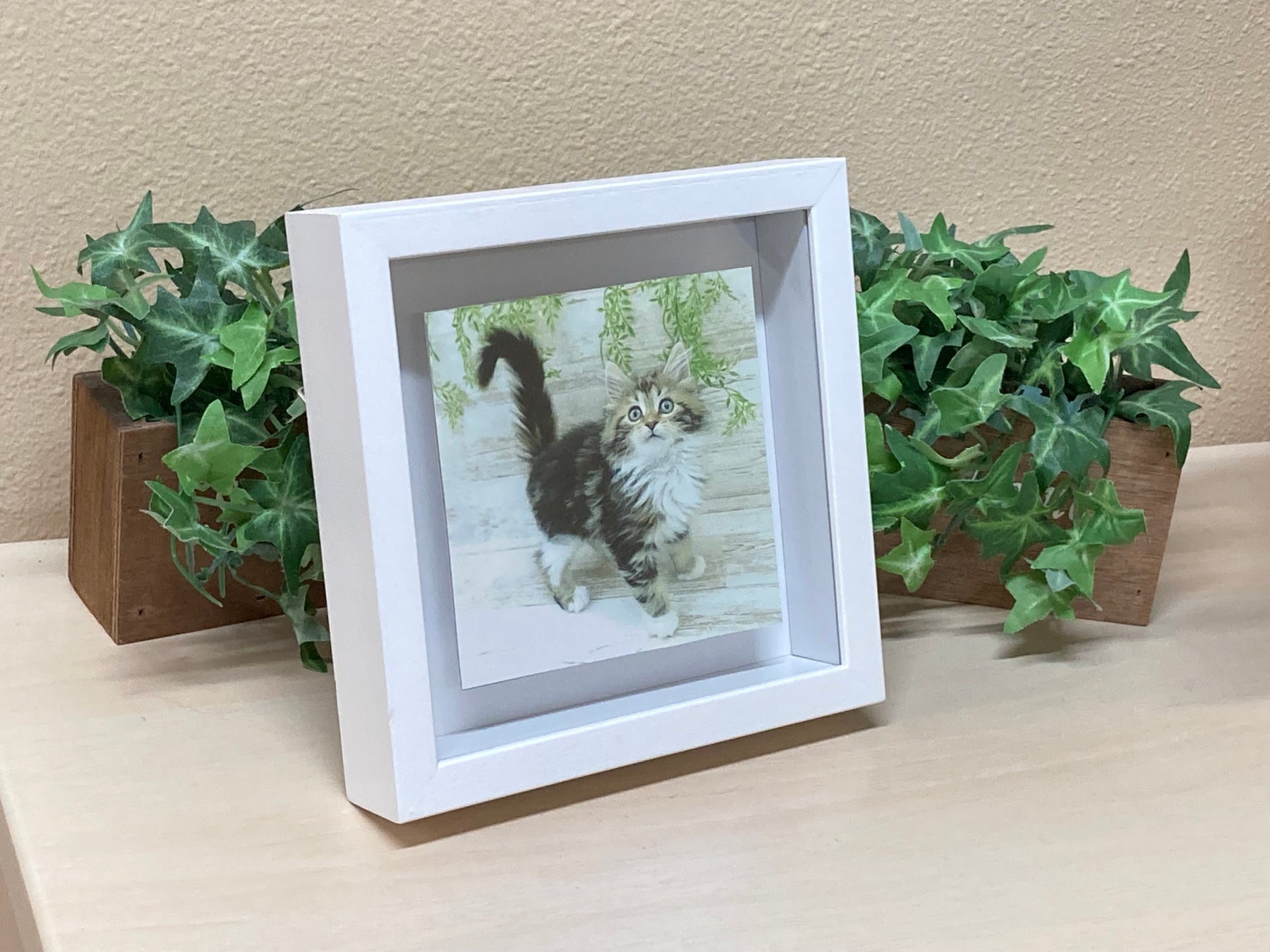 写真入りフォトパネル