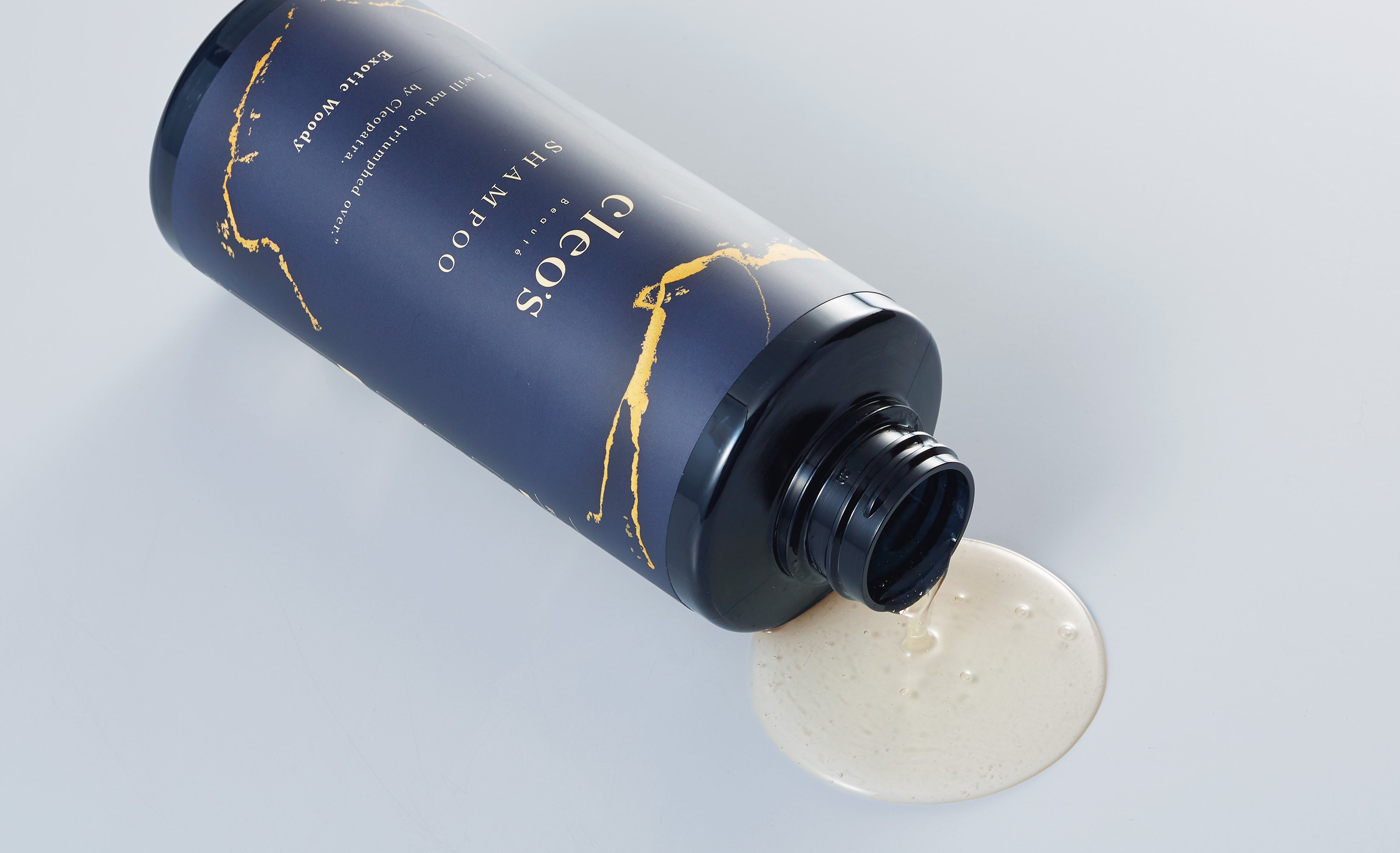 クレオズボーテ　cleo's Cleo's Beauté（クレオズボーテ） | クレオパトラからインスピ