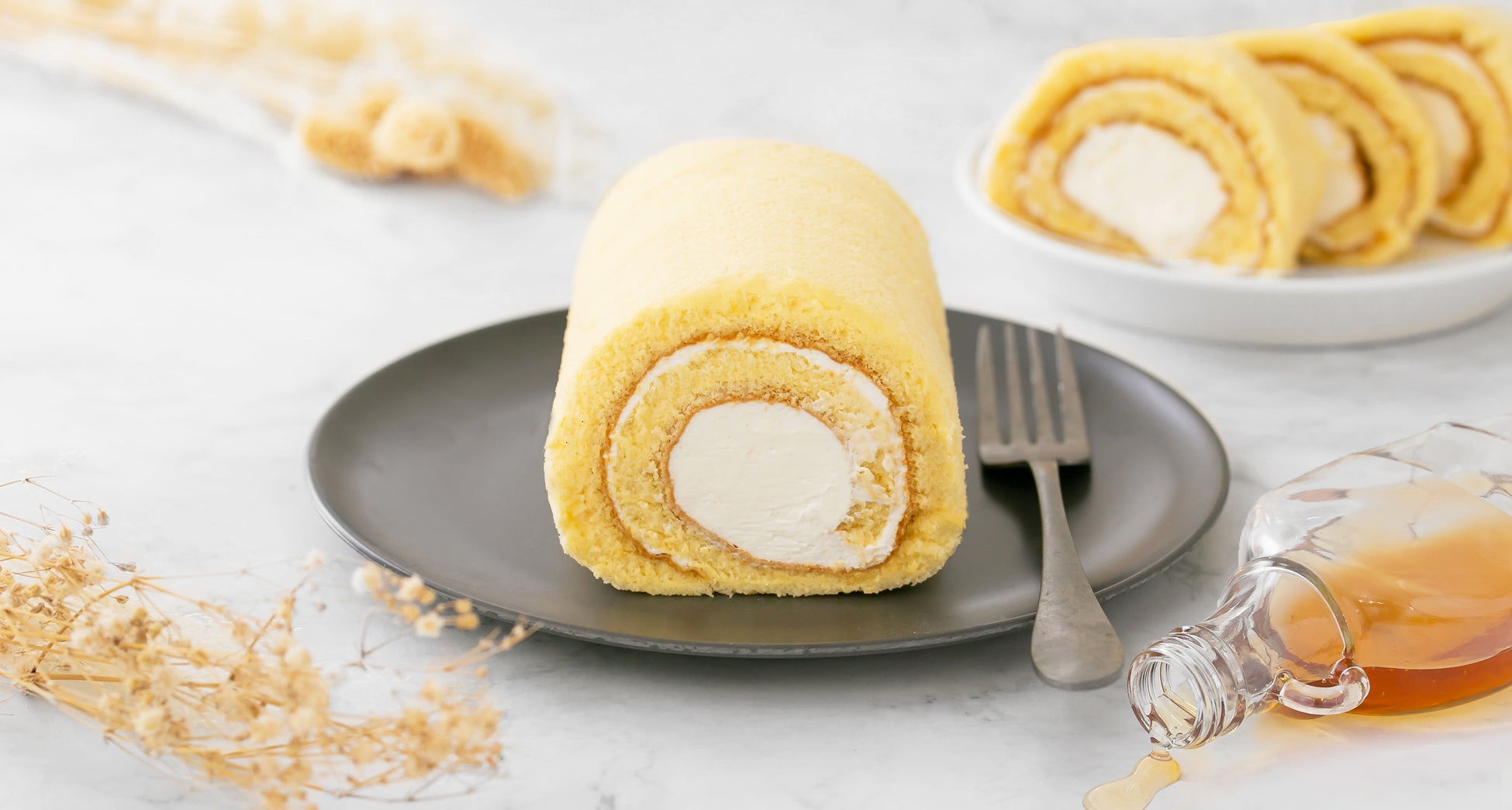 1日数万本売れた岡山発の絶品スイーツ 幻のはちみつロールケーキ の復刻販売がスタート 株式会社リノのプレスリリース 1日数万本売れた岡山発の絶品スイーツ 幻のはちみつロールケーキ の復刻販売がスタート 株式会社リノのプレスリリース