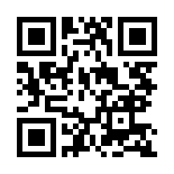 ストアのQRコードはこちら