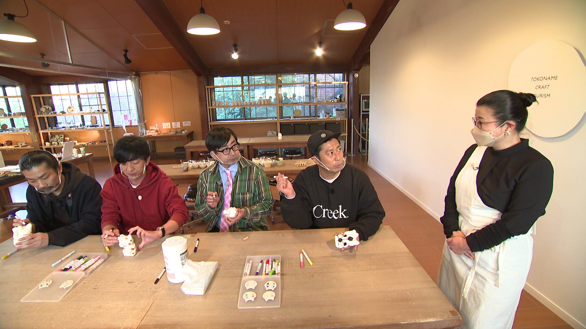 ★©BSよしもと＿コーナー内容４