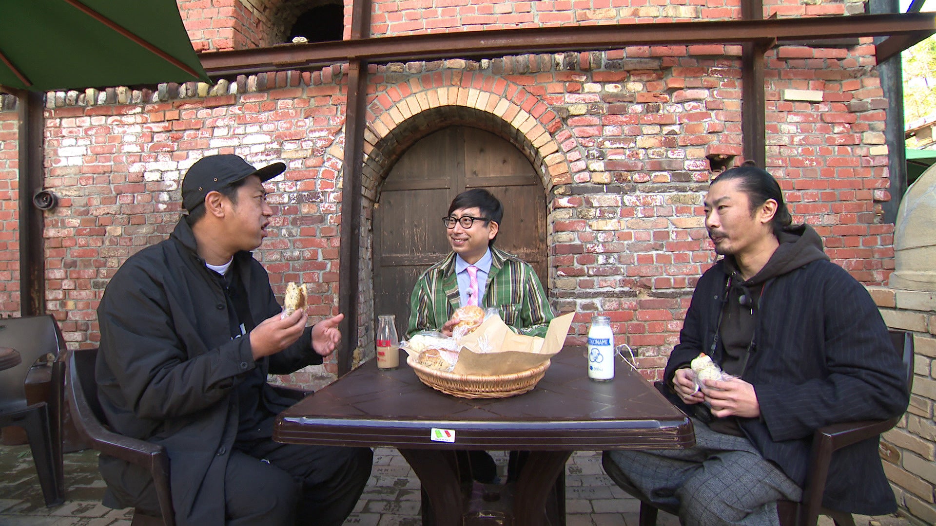 ★©BSよしもと＿コーナー内容３