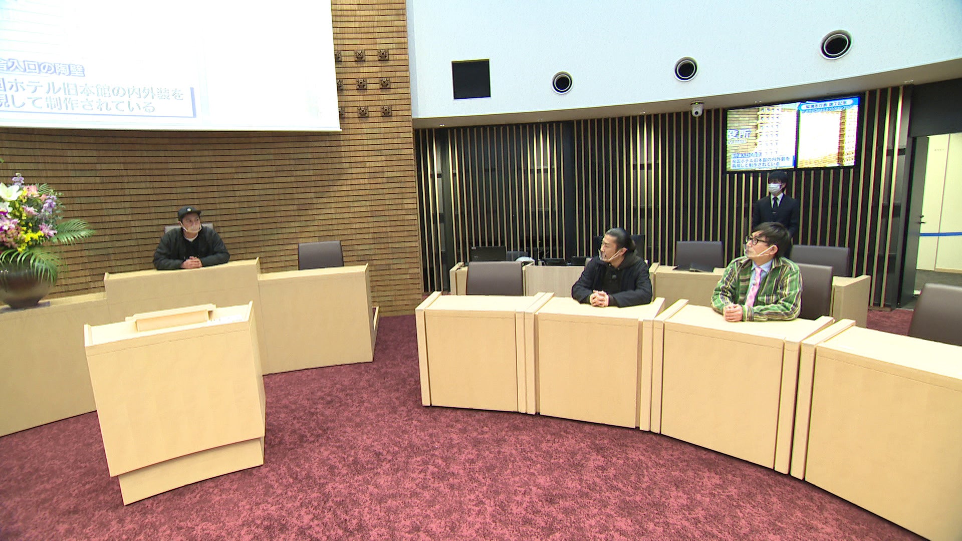 ★©BSよしもと＿コーナー内容２