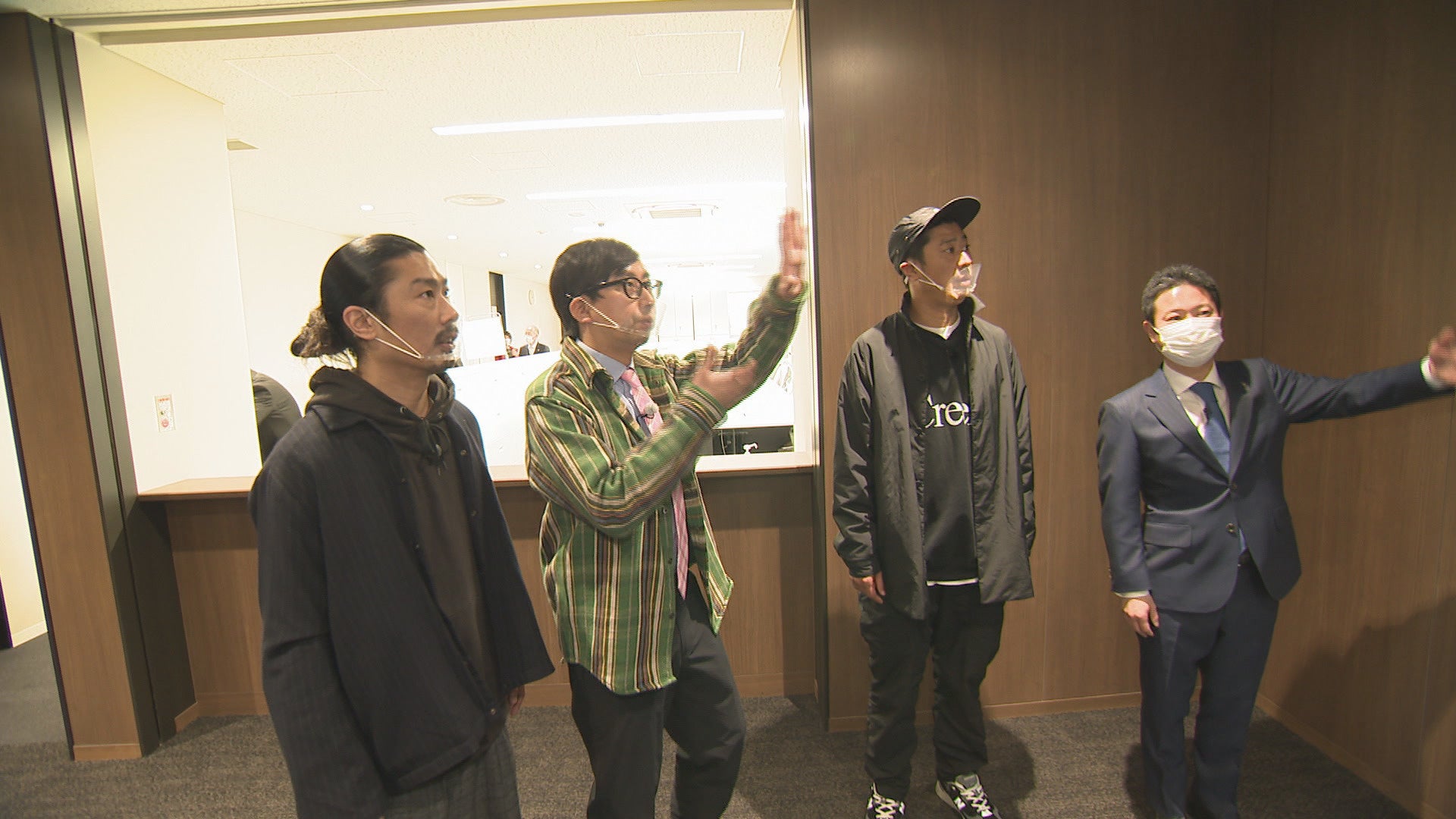 ★©BSよしもと＿コーナー内容１