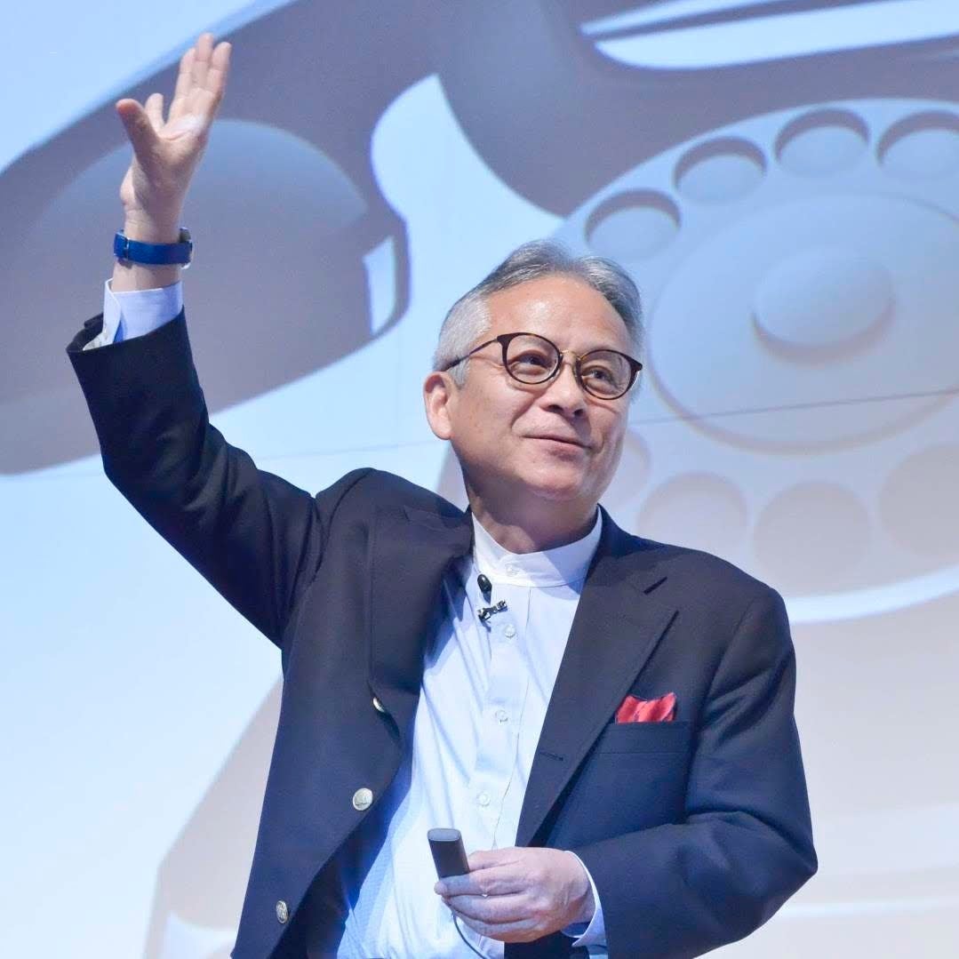 Photo Courtesy of ITmedia