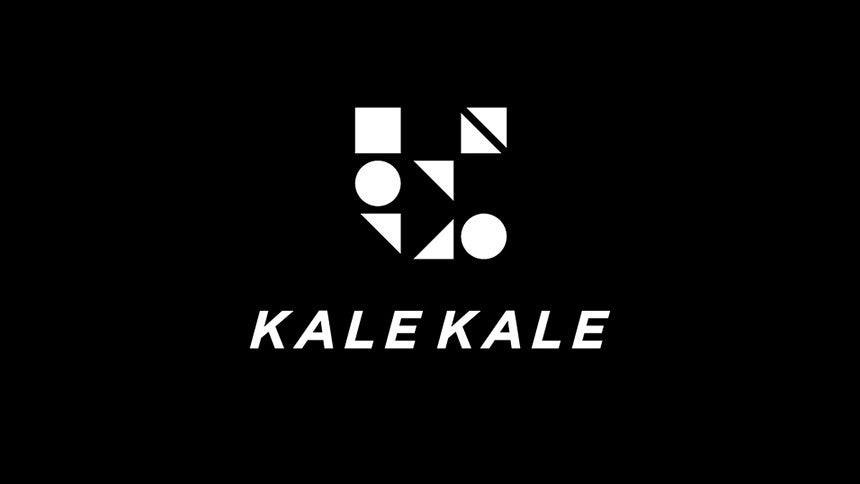 kalekale_ロゴ