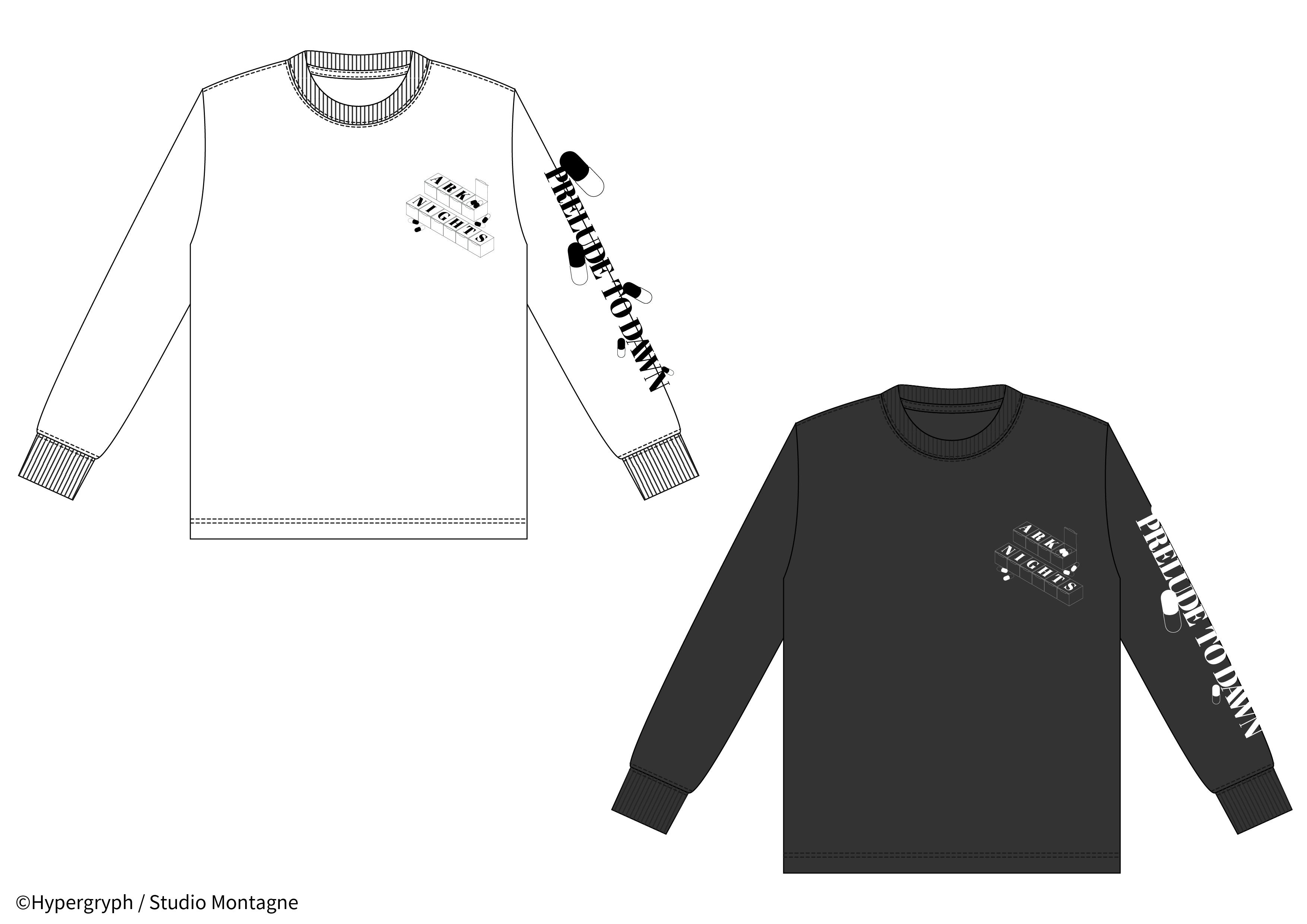 TVアニメ『アークナイツ【黎明前奏/PRELUDE TO DAWN】』のコラボカフェ