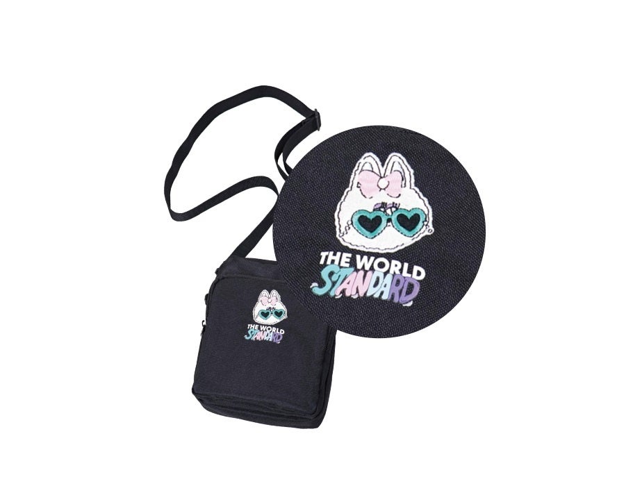 avex所属のアイドルグループ「わーすた(The World Standard)」と