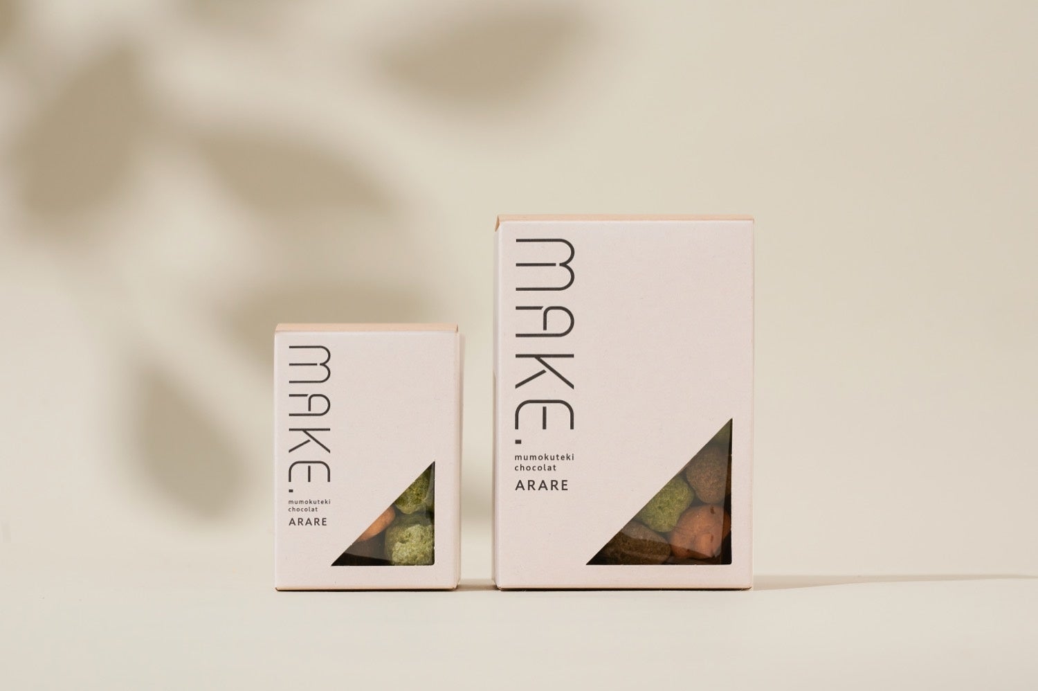 MAKE._パッケージ