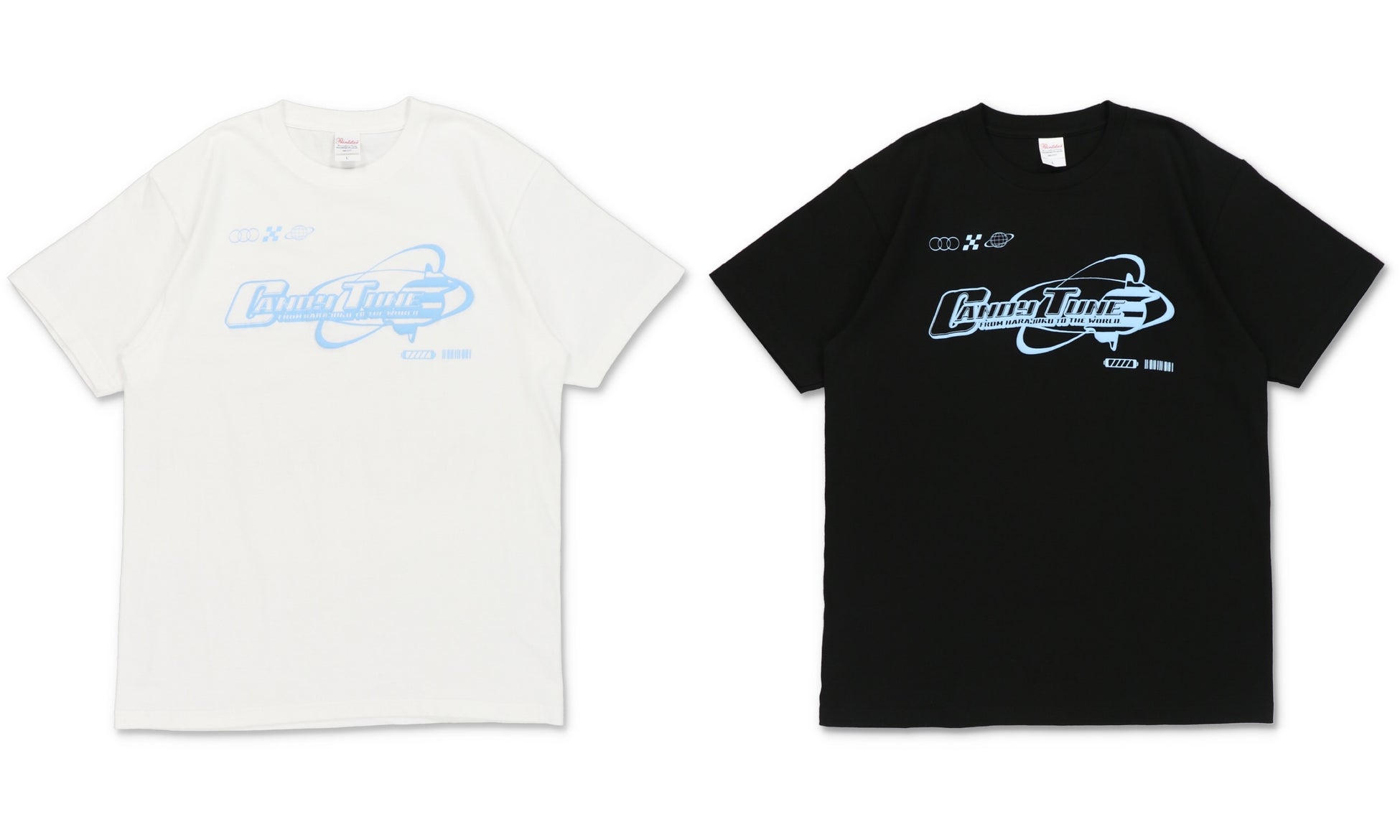 SPINNS×KAWAII LAB.の新生7人組アイドル『CANDY TUNE』とコラボ!イベント開催も SPINNS×KAWAII LAB.の新生7人組アイドル『CANDY TUNE』とコラボ!イベント開催も