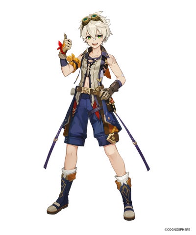 『原神』Ver.4.7アップデート:新★5「クロリンデ(雷)」&新★4「セトス(雷)」登場!双子の再会と魔神任務も! 『原神』Ver.4.7アップデート:新★5「クロリンデ(雷)」&新★4「セトス(雷)」登場!双子の再会と魔神任務も!