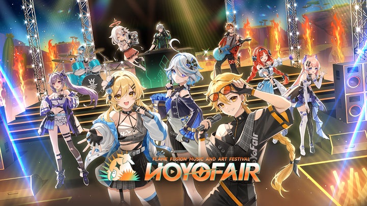 原神 ホヨフェア テイワットでの果てなき冒険の旅 まとめ売り 原神』HoYoFair同人特別番組が9月21日(土)に配信!原神