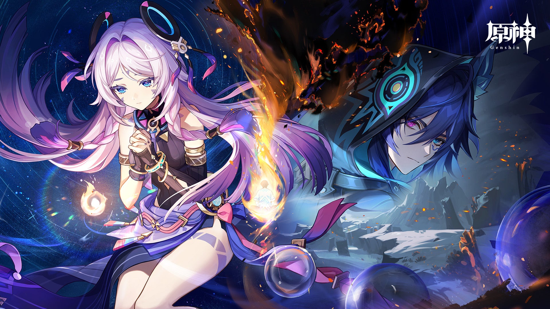 原神Ver.5.2 新キャラ「チャスカ」「オロルン」登場!11月20日リリース 原神Ver.5.2 新キャラ「チャスカ」「オロルン」登場!11月20日リリース